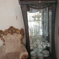 فروش ویترین