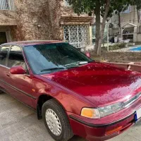 هوندا اکوردEXI