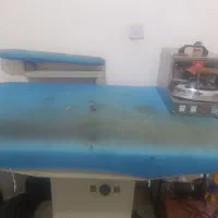 میز مکش مدل سیمرغ
