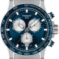 ساعت مچی تیسوت tissot