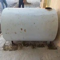 تانکر ۱۰۰۰ لیتری