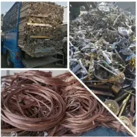 سمساری خریدفروش انواع ضایعات مس برنج درکل نقاط کرج