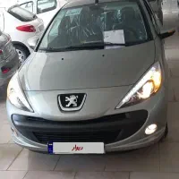 207 اتو فلز تیتانیوم