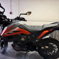 کی تی ام 250مدل 403