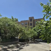 آپارتمان ۱۱۰متر ۲خواب طبقه دوم خانه گستر حکیمیه