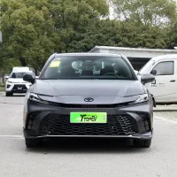 Toyota Camry 2L Hybrid Elite 2026|خودرو سواری و وانت|تهران, آسمان|دیوار