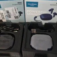 هندزفری انکر r50i نو