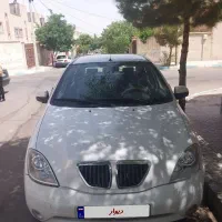 تیبا صندوق دار مول ۹۸
