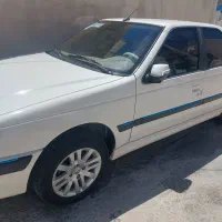 پژو پارس ELX مدل 1402