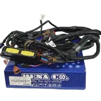 دسته سیم موتور 206 تیپ 2 و 5