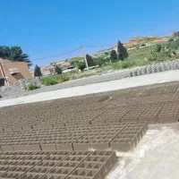 بلوک دیواری سایز 16.36