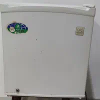 مینی یخچال دوو