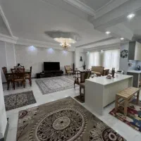 فول دیزاین ۹۶ متر شهرک جهان نما