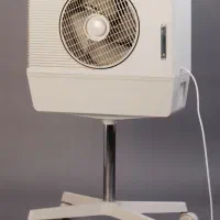 کولر آبی متحرک آبسال مدل AC26