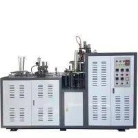 دستگاه لیوان کاغذی
