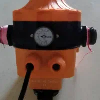 فروش یک دستگاه کنترل اتوماتیکی پمپ اب