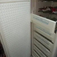 فریزر پارس موتوری سالم