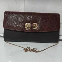 کیف مجلسی زنانه (نو و آکبند)