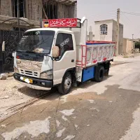 فروش ایسوزو۵۲۰۰تمیزمرتب
