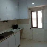 آپارتمان ۵۴ متری یکخوابه غرق در نور نجات الهی