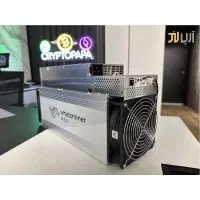 فروش ماینر M30 ۷۶ تراهش آکبند آکبند به شرط