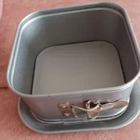 قالب تفلون مارک