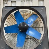هواکش دمنده