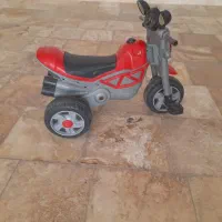 موتور بچگانه