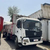 کاویان ۲۱۹ تک ۱۰ تن اتاق چوبی فلزی