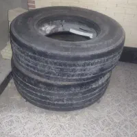 یک جفت لاستیک 315میشلن