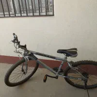دوچرخه