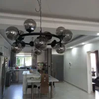 فروش دو عدد لوستر لوستر