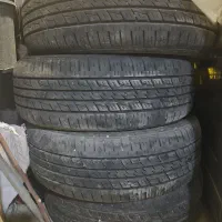 لاستیک کره ای 235/60R18