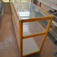 ویترین مغازه