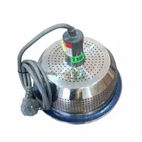 مینی هیتر (گرمکن) برقی استخرهای اینتکس و بادی