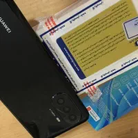 گوشی هواوی نواY70 دوسیم