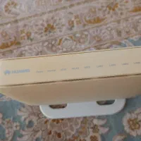 مودم روتر هوآوی adsl wifi