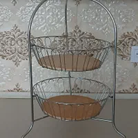استند پیازو سیب زمینی