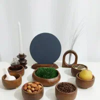 هفت سین مدلای مختلف