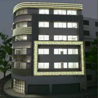 فروش آپارتمان سه خواب/شهر جم