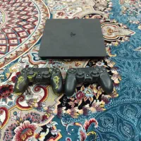 PS4 یک ترابایت