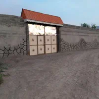 فروش باغ ۷۰۰ متری در باغ فراگرد