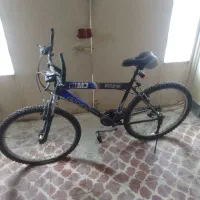 دوچرخه