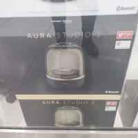 اسپیکر هارمن کاردن aura studio limited edition