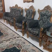 مبل هفت نفره