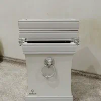 جا دستمال کاغذی