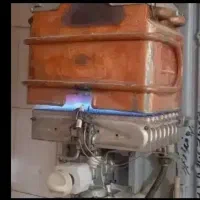 تعمیرات تخصصی پکیج آبگرمکن سریع باضمانت یکسـاله