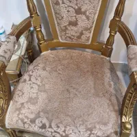 مبل ۹ نفره سلطنتی