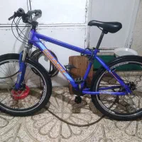دوچرخه ۲۶ دنده‌ای