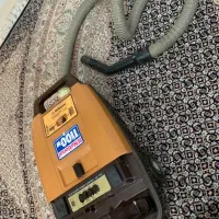 جاروبرقی ناسیونال اصل ژاپنی